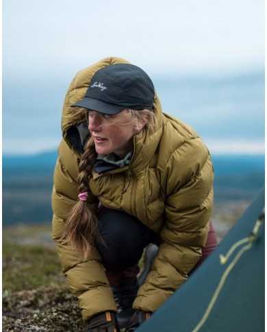 LUNDHAGS CORE POCKET CAP