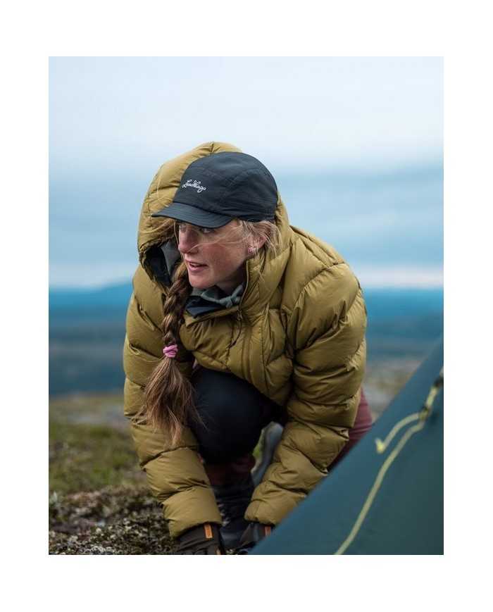 LUNDHAGS CORE POCKET CAP