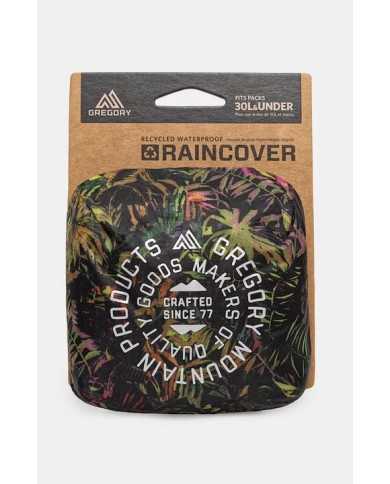 Gregory Raincover XS for backpackt up to 30l