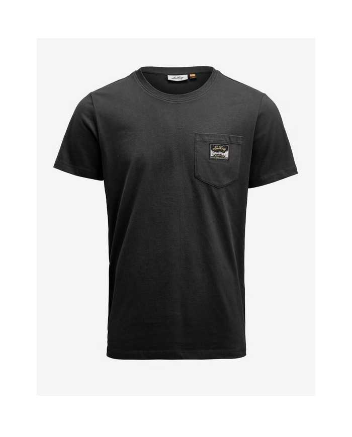 LUNDHAGS KNAK MEN´S T-SHIRT