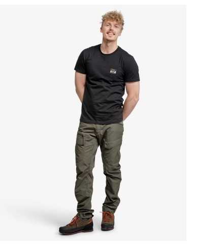 LUNDHAGS KNAK MEN´S T-SHIRT