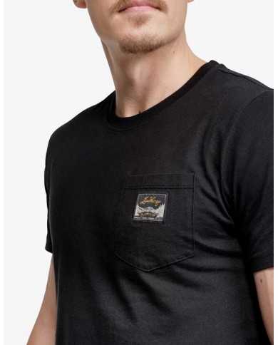 LUNDHAGS KNAK MEN´S T-SHIRT