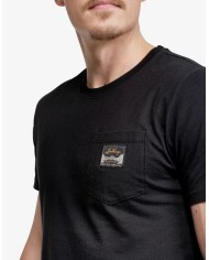 LUNDHAGS KNAK MEN´S T-SHIRT
