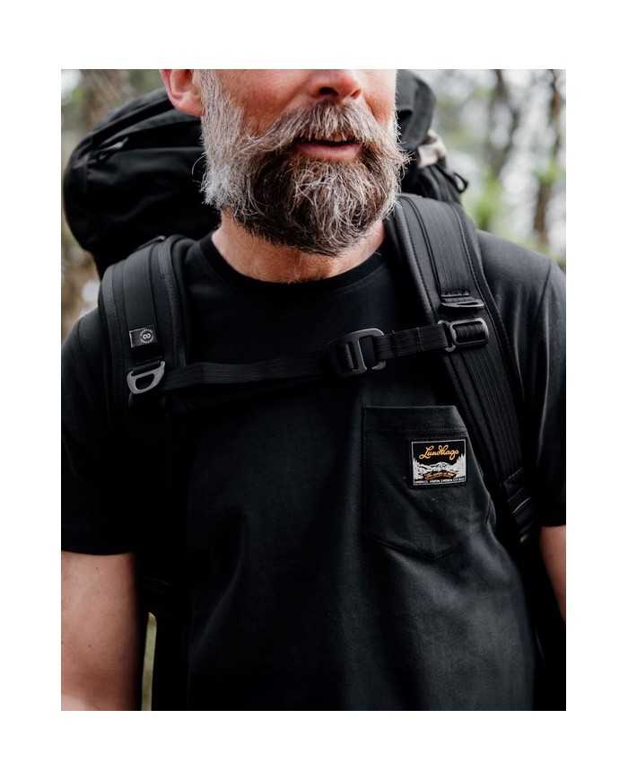 LUNDHAGS KNAK MEN´S T-SHIRT