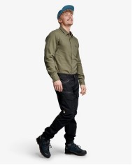 Lundhags Fulu Cargo Strech Hybrid Men´s Pants