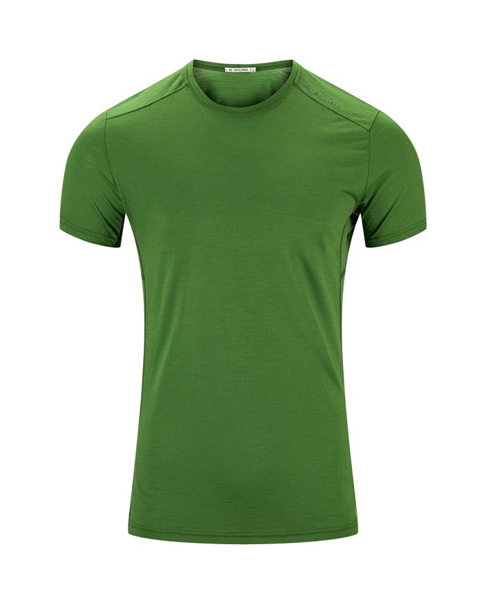 LightWool 140 Trail Tee M´s