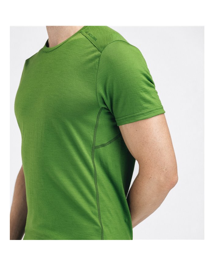 LightWool 140 Trail Tee M´s