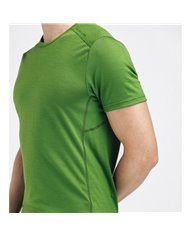 LightWool 140 Trail Tee M´s