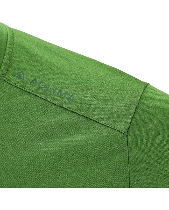 LightWool 140 Trail Tee M´s