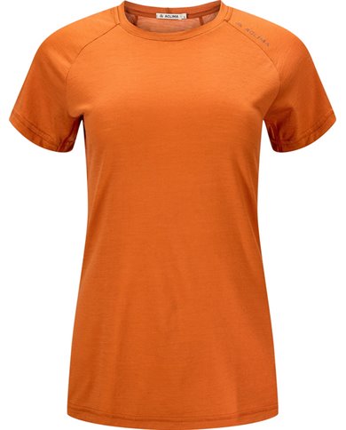 LightWool 140 Trail Tee W´s