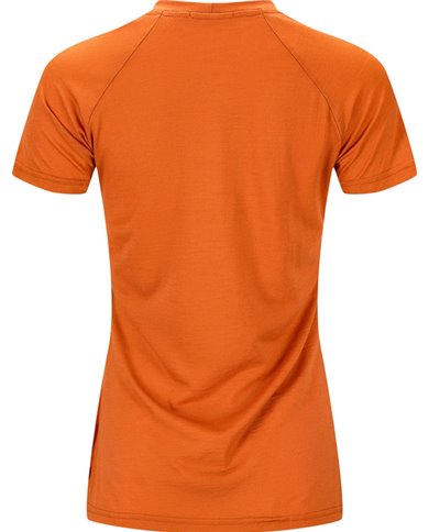 LightWool 140 Trail Tee W´s