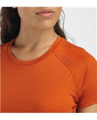 LightWool 140 Trail Tee W´s