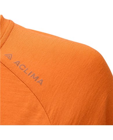 LightWool 140 Trail Tee W´s