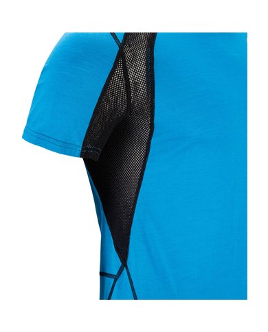 LightWool Sports Shirt, Man