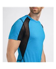 LightWool Sports Shirt, Man