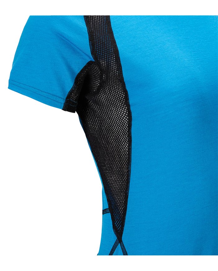 LightWool Sports T-Shirt W