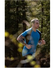 LightWool Sports Shirt, Man