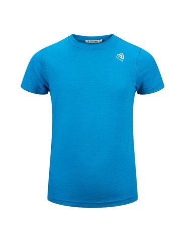 LightWool t-shirt Jr
