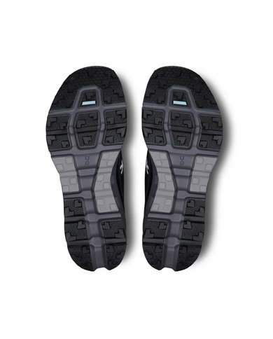 ON CLOUDVISTA WATERPROOF MEN´S SNEAKERS