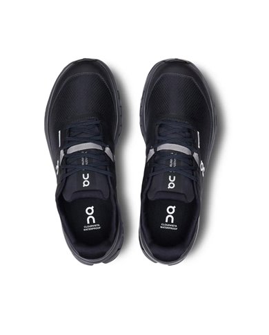 ON CLOUDVISTA WATERPROOF MEN´S SNEAKERS