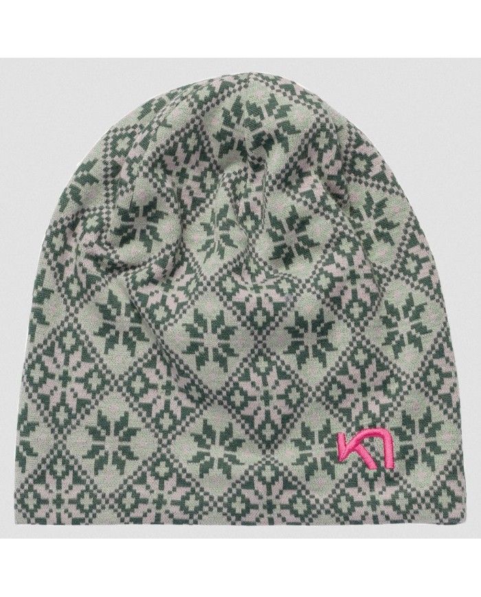 Rose Beanie