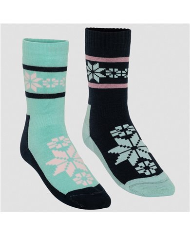 Rusa Sock 2Pk