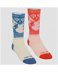 Puffin Sock 2Pk