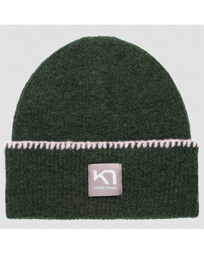 Rothe Wool Beanie