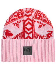 Saga Knit Beanie