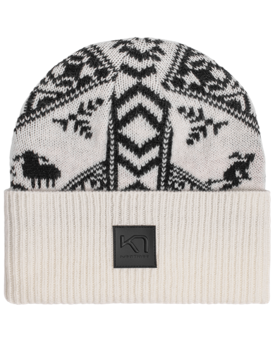 Saga Knit Beanie