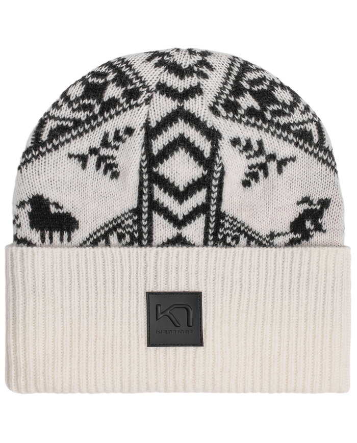 Saga Knit Beanie