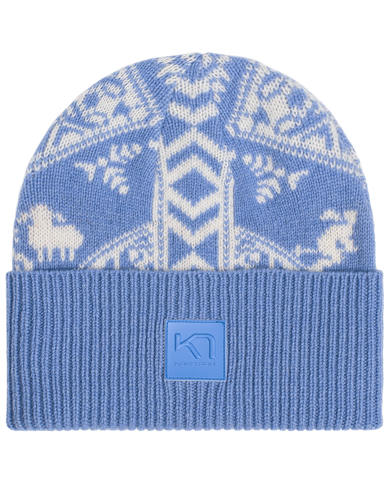 Saga Knit Beanie