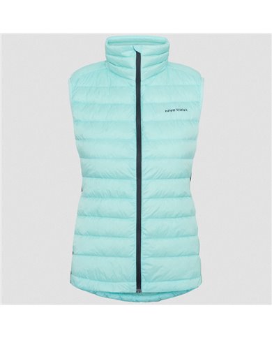 Emilie Down Vest