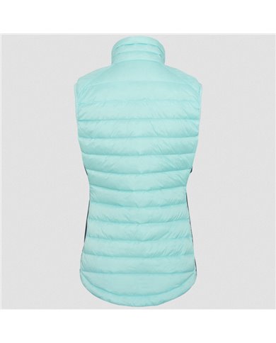 Emilie Down Vest