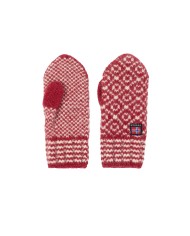 DEVOLD SVALBARD WOOL MITTEN