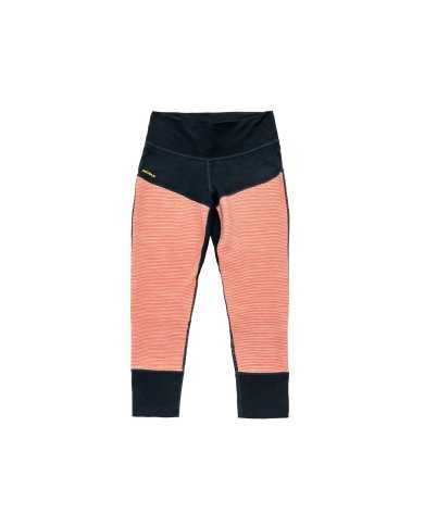 TUVEGGA MERINO 3/4 LONGS WMN