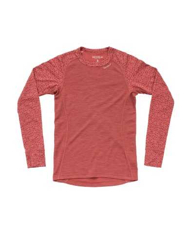 DEVOLD DUO ACTIVE WOMAN SHIRT