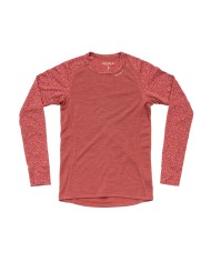 DEVOLD DUO ACTIVE WOMAN SHIRT