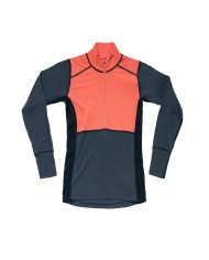 DEVOLD LAUPAREN WOMEN'S SHIRT