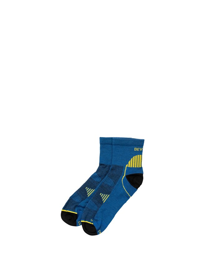 RUNNING MERINO ANKLE SOCK