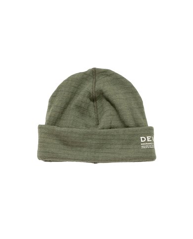 ENDURANCE MERINO BEANIE