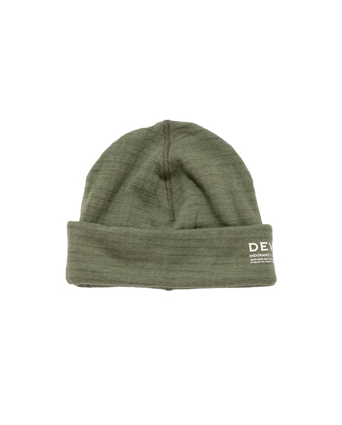 ENDURANCE MERINO BEANIE