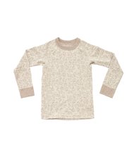 DUO ACTIVE MERINO SHIRT KID