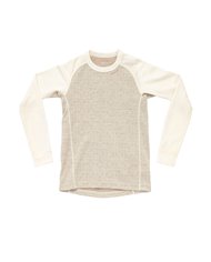 DUO ACTIVE MERINO SHIRT JR