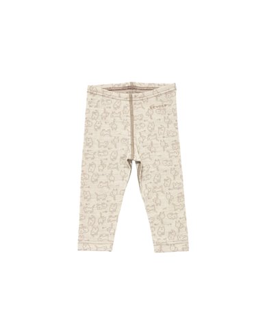 DUO ACTIVE MERINO LONGS BABY