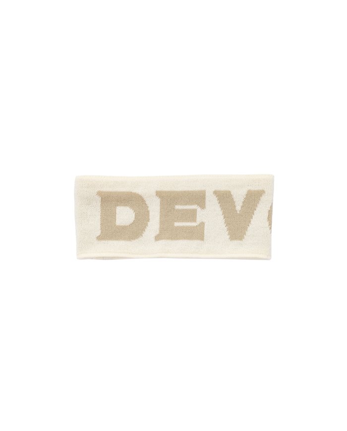 DEVOLD LOGO MERINO HEADBAND