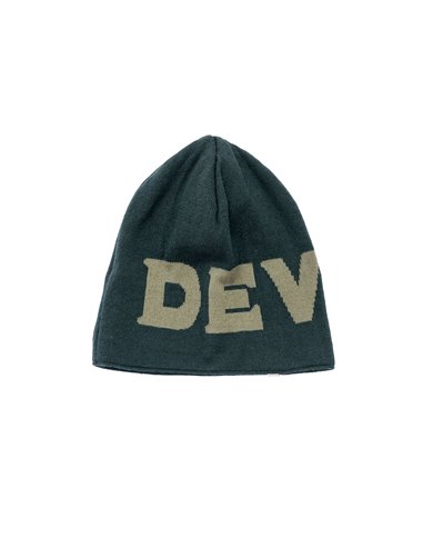 DEVOLD LOGO MERINO BEANIE
