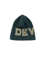 DEVOLD LOGO MERINO BEANIE