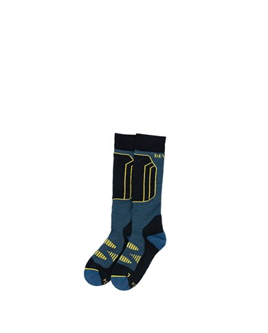 ALPINE MERINO SOCK KID