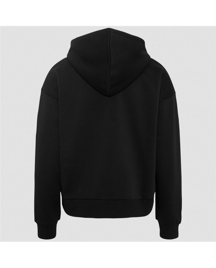 KARI TRAA ANELIE LOGO HOODIE